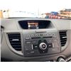 Image 53 : PARKSVILLE - 2013 HONDA CR-V GREY 246407 KMS - 114618-3