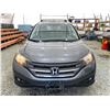 Image 6 : PARKSVILLE - 2013 HONDA CR-V GREY 246407 KMS - 114618-3