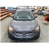 Image 7 : PARKSVILLE - 2013 HONDA CR-V GREY 246407 KMS - 114618-3