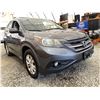 Image 8 : PARKSVILLE - 2013 HONDA CR-V GREY 246407 KMS - 114618-3