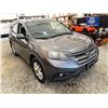 Image 9 : PARKSVILLE - 2013 HONDA CR-V GREY 246407 KMS - 114618-3
