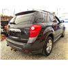 Image 14 : PARKSVILLE - 2013 CHEVROLET EQUINOX BLACK 243427 KMS - 115583-3