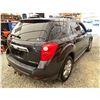 Image 15 : PARKSVILLE - 2013 CHEVROLET EQUINOX BLACK 243427 KMS - 115583-3