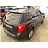 Image 16 : PARKSVILLE - 2013 CHEVROLET EQUINOX BLACK 243427 KMS - 115583-3