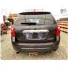 Image 17 : PARKSVILLE - 2013 CHEVROLET EQUINOX BLACK 243427 KMS - 115583-3