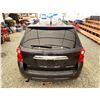 Image 19 : PARKSVILLE - 2013 CHEVROLET EQUINOX BLACK 243427 KMS - 115583-3