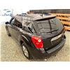 Image 22 : PARKSVILLE - 2013 CHEVROLET EQUINOX BLACK 243427 KMS - 115583-3
