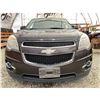 Image 5 : PARKSVILLE - 2013 CHEVROLET EQUINOX BLACK 243427 KMS - 115583-3