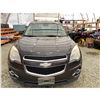Image 6 : PARKSVILLE - 2013 CHEVROLET EQUINOX BLACK 243427 KMS - 115583-3