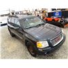 Image 10 : PARKSVILLE - 2003 GMC ENVOY GREY 332623 KMS - 214366-2