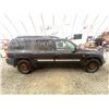 Image 11 : PARKSVILLE - 2003 GMC ENVOY GREY 332623 KMS - 214366-2