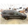 Image 13 : PARKSVILLE - 2003 GMC ENVOY GREY 332623 KMS - 214366-2