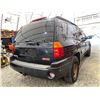 Image 14 : PARKSVILLE - 2003 GMC ENVOY GREY 332623 KMS - 214366-2