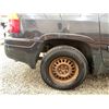Image 27 : PARKSVILLE - 2003 GMC ENVOY GREY 332623 KMS - 214366-2