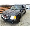 Image 3 : PARKSVILLE - 2003 GMC ENVOY GREY 332623 KMS - 214366-2