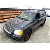 Image 4 : PARKSVILLE - 2003 GMC ENVOY GREY 332623 KMS - 214366-2