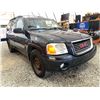 Image 8 : PARKSVILLE - 2003 GMC ENVOY GREY 332623 KMS - 214366-2