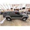 Image 13 : PARKSVILLE - 2003 TOYOTA 4RUNNER GREEN 350489 KMS - 001448