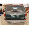 Image 18 : PARKSVILLE - 2003 TOYOTA 4RUNNER GREEN 350489 KMS - 001448