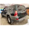 Image 20 : PARKSVILLE - 2003 TOYOTA 4RUNNER GREEN 350489 KMS - 001448