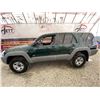 Image 23 : PARKSVILLE - 2003 TOYOTA 4RUNNER GREEN 350489 KMS - 001448