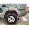Image 29 : PARKSVILLE - 2003 TOYOTA 4RUNNER GREEN 350489 KMS - 001448