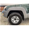 Image 31 : PARKSVILLE - 2003 TOYOTA 4RUNNER GREEN 350489 KMS - 001448