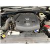 Image 32 : PARKSVILLE - 2003 TOYOTA 4RUNNER GREEN 350489 KMS - 001448