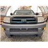 Image 5 : PARKSVILLE - 2003 TOYOTA 4RUNNER GREEN 350489 KMS - 001448