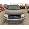 Image 7 : PARKSVILLE - 2003 TOYOTA 4RUNNER GREEN 350489 KMS - 001448