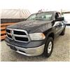 Image 3 : PARKSVILLE - 2013 RAM 1500 BLUE 253621 KMS - 692517-2