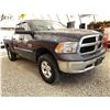 Image 8 : PARKSVILLE - 2013 RAM 1500 BLUE 253621 KMS - 692517-2