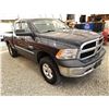 Image 9 : PARKSVILLE - 2013 RAM 1500 BLUE 253621 KMS - 692517-2