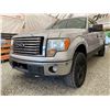 Image 2 : PARKSVILLE - 2012 FORD F-150 GREY 314434 KMS - D54716