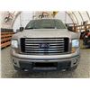 Image 6 : PARKSVILLE - 2012 FORD F-150 GREY 314434 KMS - D54716