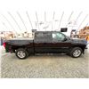 Image 11 : PARKSVILLE - 2014 CHEVROLET SILVERADO BLACK 201958 KMS - 301971-3