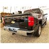 Image 14 : PARKSVILLE - 2014 CHEVROLET SILVERADO BLACK 201958 KMS - 301971-3