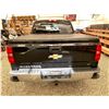 Image 18 : PARKSVILLE - 2014 CHEVROLET SILVERADO BLACK 201958 KMS - 301971-3