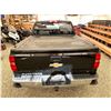 Image 19 : PARKSVILLE - 2014 CHEVROLET SILVERADO BLACK 201958 KMS - 301971-3