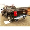 Image 20 : PARKSVILLE - 2014 CHEVROLET SILVERADO BLACK 201958 KMS - 301971-3