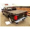 Image 22 : PARKSVILLE - 2014 CHEVROLET SILVERADO BLACK 201958 KMS - 301971-3