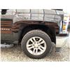 Image 25 : PARKSVILLE - 2014 CHEVROLET SILVERADO BLACK 201958 KMS - 301971-3