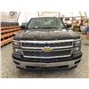Image 6 : PARKSVILLE - 2014 CHEVROLET SILVERADO BLACK 201958 KMS - 301971-3