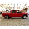 Image 11 : PARKSVILLE - 2010 CHEVROLET SILVERADO RED 258090 KMS - 189206-3