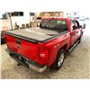 Image 16 : PARKSVILLE - 2010 CHEVROLET SILVERADO RED 258090 KMS - 189206-3