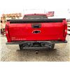 Image 17 : PARKSVILLE - 2010 CHEVROLET SILVERADO RED 258090 KMS - 189206-3