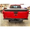 Image 18 : PARKSVILLE - 2010 CHEVROLET SILVERADO RED 258090 KMS - 189206-3