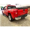 Image 20 : PARKSVILLE - 2010 CHEVROLET SILVERADO RED 258090 KMS - 189206-3