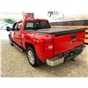 Image 21 : PARKSVILLE - 2010 CHEVROLET SILVERADO RED 258090 KMS - 189206-3