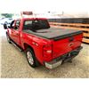 Image 22 : PARKSVILLE - 2010 CHEVROLET SILVERADO RED 258090 KMS - 189206-3